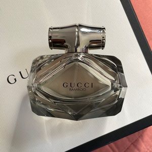 Gucci Bamboo Perfume
